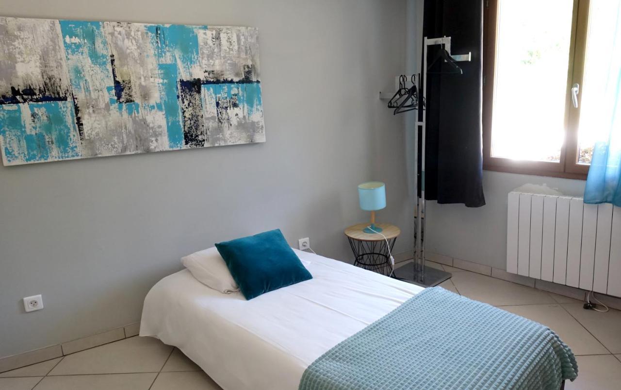 La Ferme De Coron Bed & Breakfast Belley Dış mekan fotoğraf