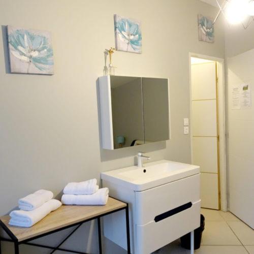 La Ferme De Coron Bed & Breakfast Belley Dış mekan fotoğraf